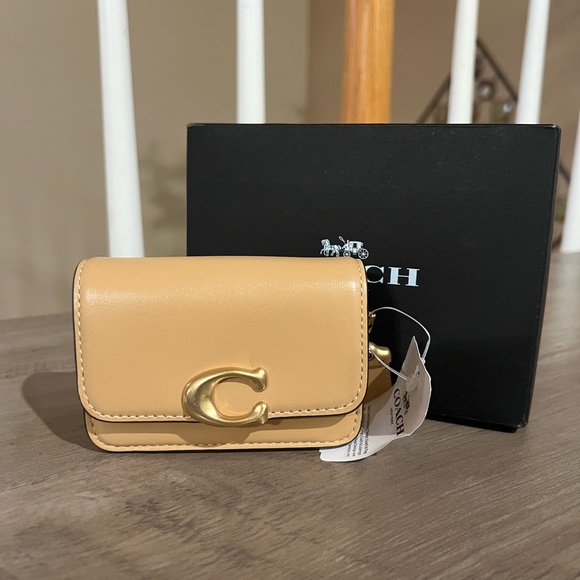 NWT Coach Bandit Belt Bag - Picture 2 of 10